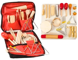 Grote muziekset
