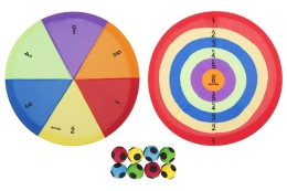 Kit de cibles Fun Starter