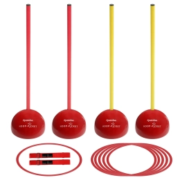 Kennismakingskit Hoop-Picket®