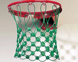 Outdoor Antivandalisme Basketbalnet