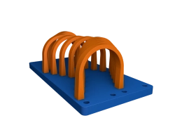 Het Tunnel Vlot