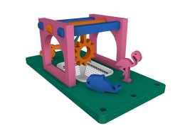 De Pergola