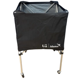 Lü Chariot à ballons pliable