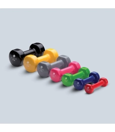Fitness halter