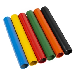 aluminium estafettestok