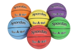 Basketbal dur-o-sport