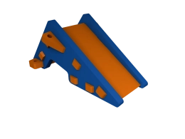 Tobo Ruimteschip