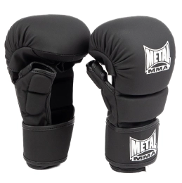 Paire de gants de sparring MMA