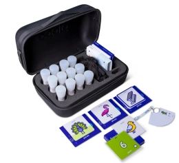 Picoo® Premium PRO FR-NL-DE