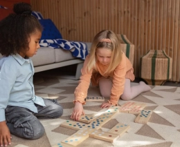 Domino géant