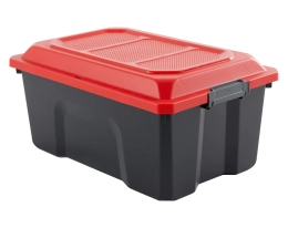 Malle en plastique recyclé SUNDIS