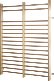 Espalier double