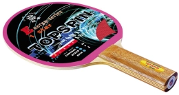 Tafeltennisbat Topspin