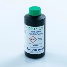 Lovibond DPD 1 green