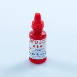 Lovibond DPD 3 red