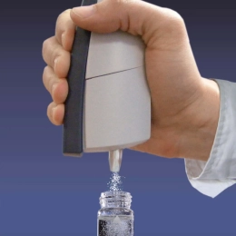 Dispenseur de poudre PD250
