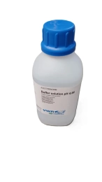 Bufferoplossing pH4 - 1 L