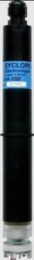 Actief Chloor-sonde 0-10 ppm CAA2507