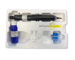 Sensor voor organisch vrij chloor 0-10 ppm met gouden punt – CAA2306