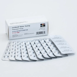 Réactif Alka-M-Photometer tablets