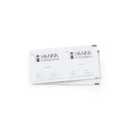 Total Chlorine reagent in poeder - HI93711-01 ( 100 tests)