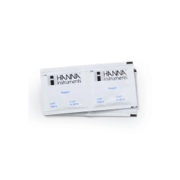 Free Chlorine reagent in poeder -- HI93701-01 ( 100 tests )
