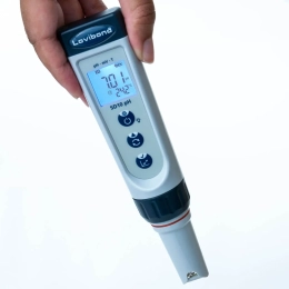 SD10 pH Pocket Tester
