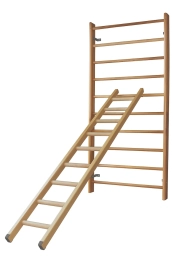 Echelle pour espalier