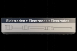 Chloorsonde Depolox -  W3T160652