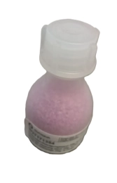 Sable de nettoyage de sonde