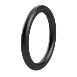 prefilter o-ring