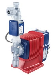 Pompe doseuse EWN-B16 VCER - 3,9 l/h
