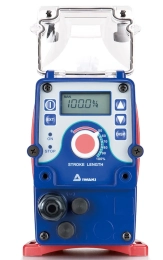 Pompe doseuse EWN-B11 VCERC - 1,4 l/h