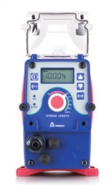 Pompe doseuse EWN-C21VCERC - 4,7 l/h