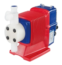 Doseerpomp EWN-C31VCER - 16,2 l/h