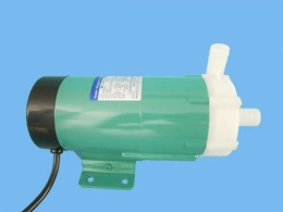 Overhevelingspomp MD-30RZVM