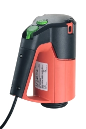 Vatenpomp typ 4070 - 0,5 KW 230V 50HZ IP24