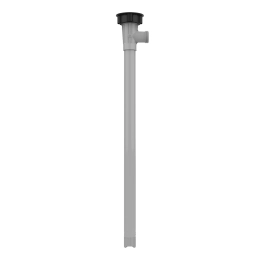 Dompelbuis F430 PP 40/33 - 1200 mm
