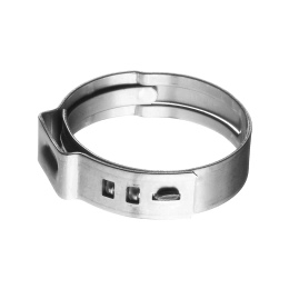 Slangklem DN25