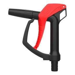 Vulpistool voor FLUX-pomp