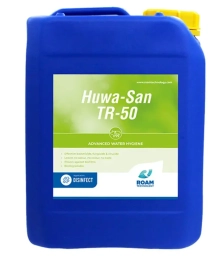 HUWA SAN TR-50