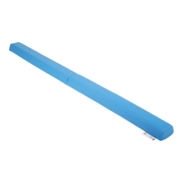Poutre d’équilibre pliable