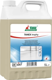 Tanex Trophy 2x5L