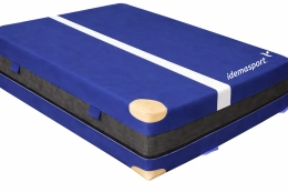 Matelas de chute M2 