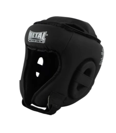 Casque de boxe
