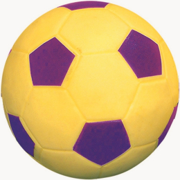 Ballon super securit à grains