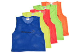 Chasuble ajourée simple Idemasport
