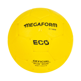 Ballon de handball Megaform ECO