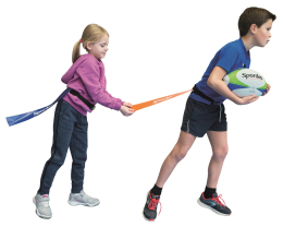 Kit Flag Rugby Spordas