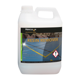 Bidon dissolvant résine 5L